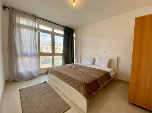 1 bedroom House for rent in Madinaty Per Month