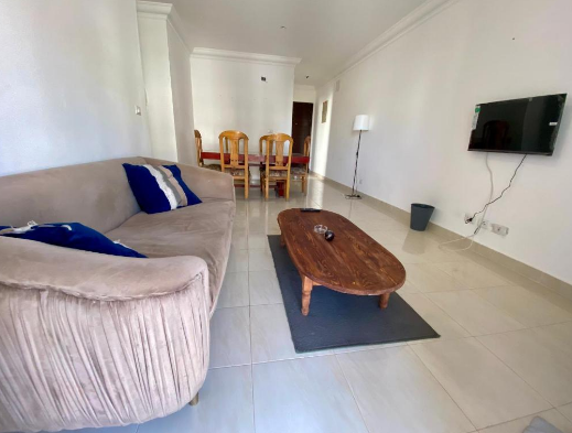 1 bedroom House for rent in Madinaty Per Month