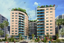 Apartment for Rent Nasr City