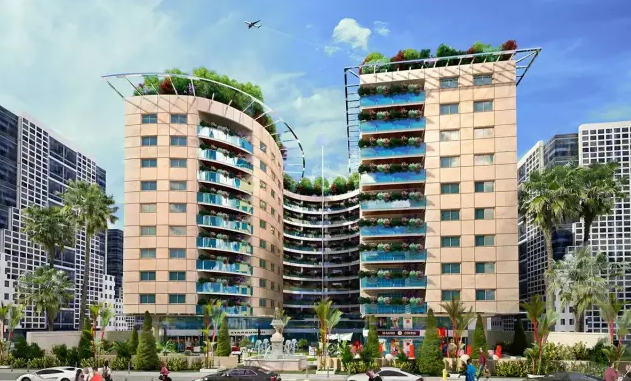 Apartment for Rent Nasr City