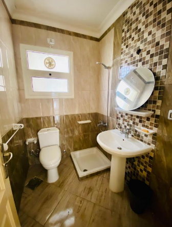 1 bedroom House for rent in Madinaty Per Month