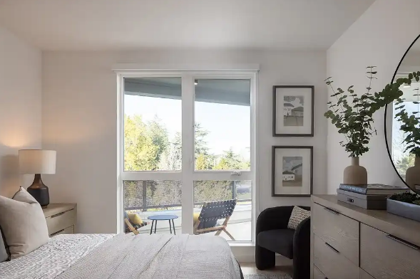 1 bedroom house for rent in mountain view