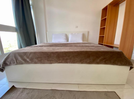 1 bedroom House for rent in Madinaty Per Month