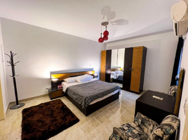 3 bedroom house rent in New cairo per month