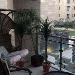 1 bedroom apartment for rent in El Sheikh Zayed per month