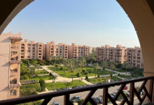 Apartment for Rent in Rehab