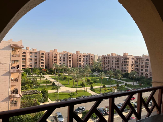 Apartment for Rent in Rehab