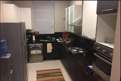 1 bedroom apartment for rent in El Sheikh Zayed per month 