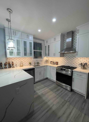 Apartment for Rent in Rehab