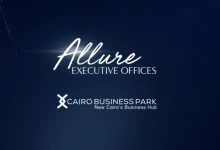 Allure Executive Offices