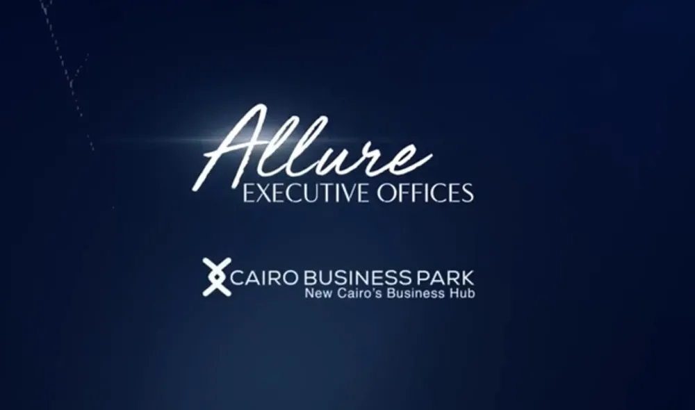 Allure Executive Offices Smart Infrastructure