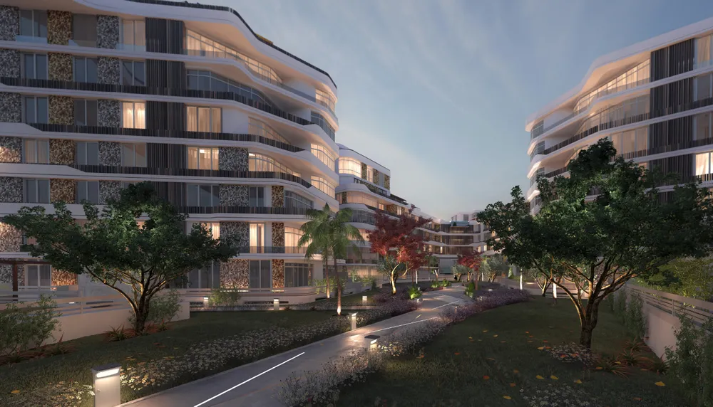 Bloomfields Modern Design