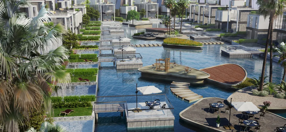 Bloomfields Community