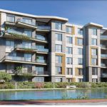 Apartment for sale in Cleo - Palm Hills New Cairo