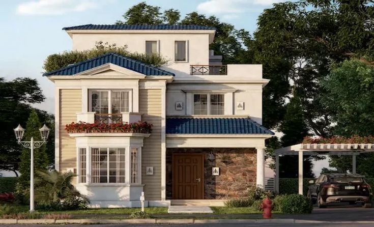 Cairo Luxury Real Estate