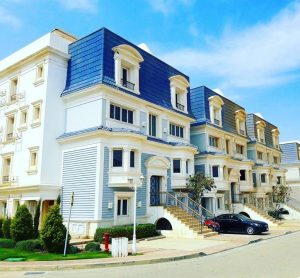 Cairo Luxury Real Estate