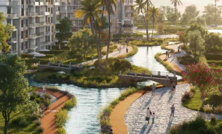 Cleo Water Residences