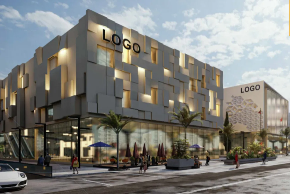 Golden Gate Smart Infrastructure