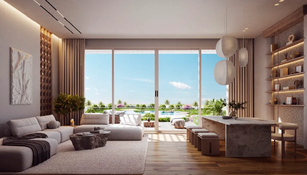 Hacienda Waters Lagoons