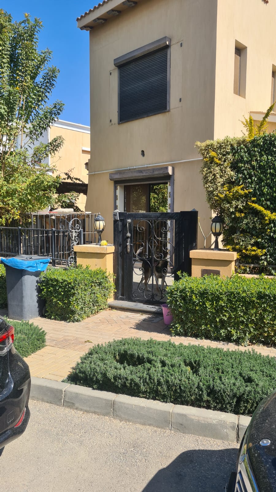 Mivida New Cairo Luxury Villa