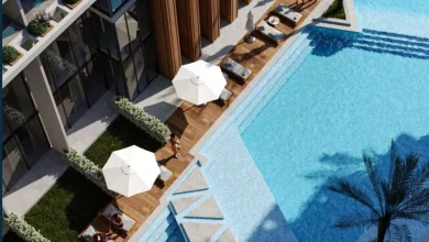 Jura El Galala Resort