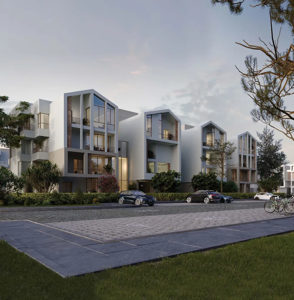 Karmell SODIC Community