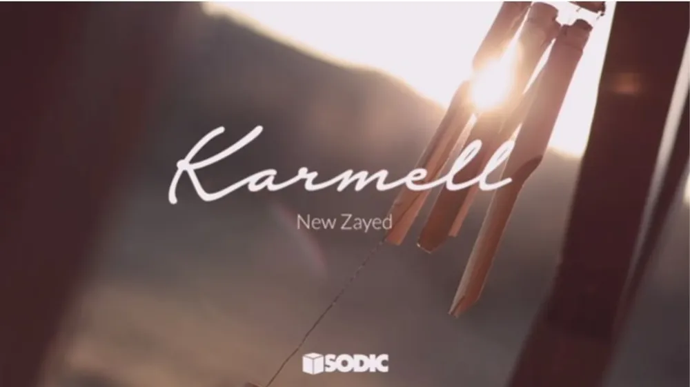 Karmell SODIC Luxury Living