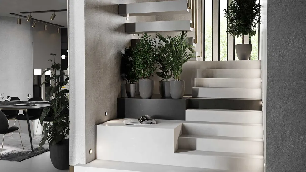 Kinda Compound Canadian-Egyptian Luxury