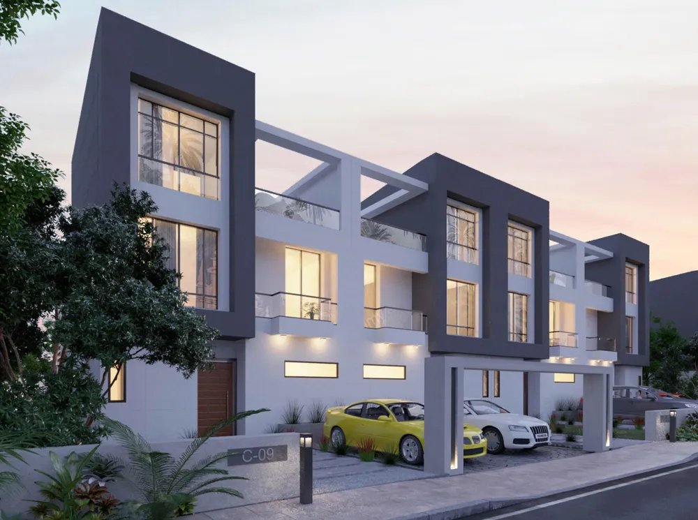 Lake West Premium Amenities