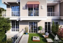 Mountain View iCity October