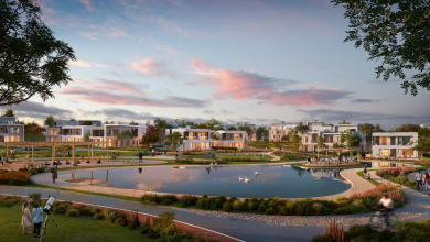 Penthouse for sale in Emerald - Zed East New Cairo by Ora