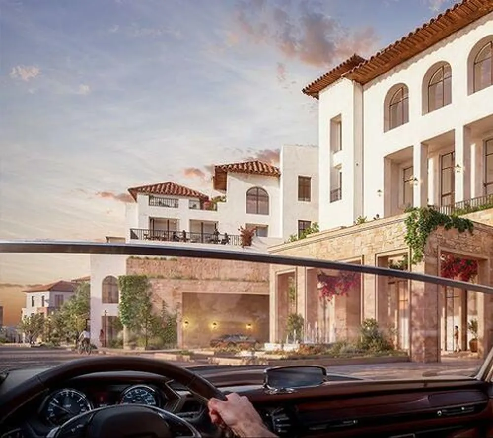 Ras El Hekma Luxury Living