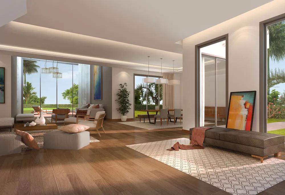 SODIC East Community Living