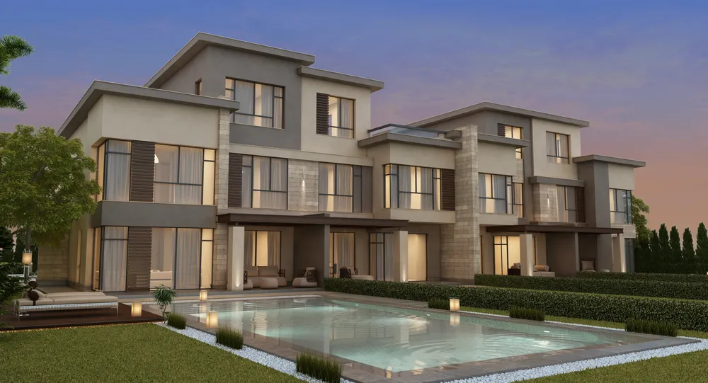 SODIC Villette Green Community