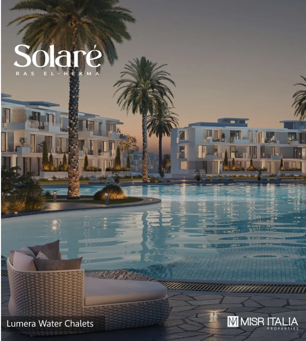 Solare North Coast Architecture