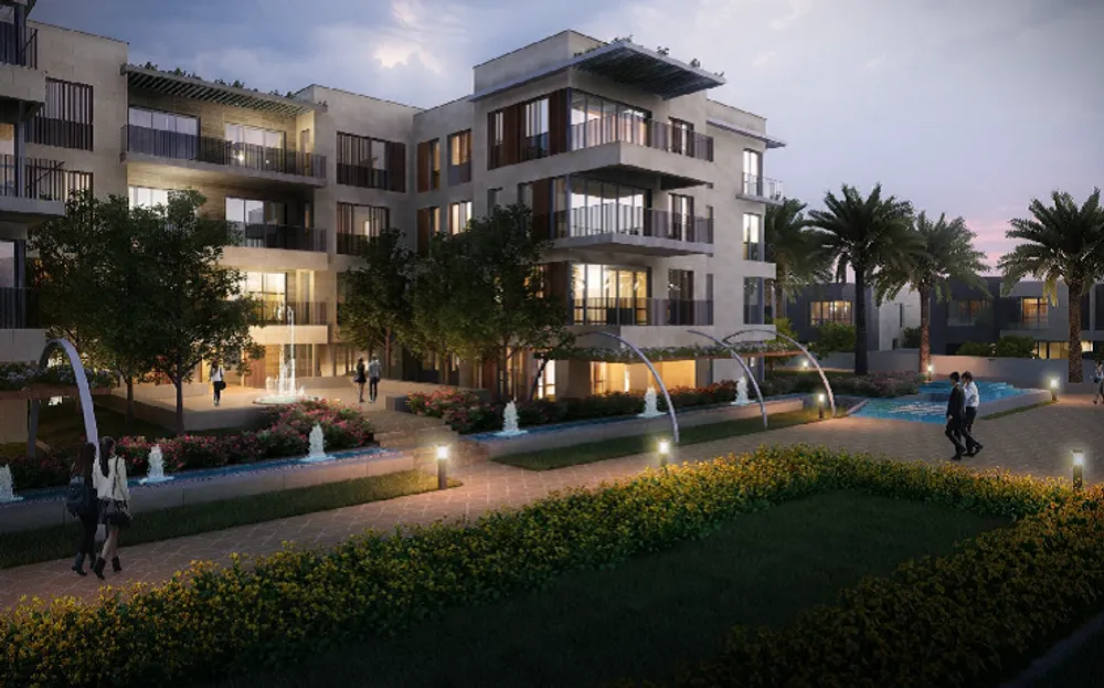 Taj City Integrated Development