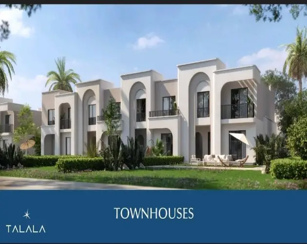 Talala New Heliopolis Amenities