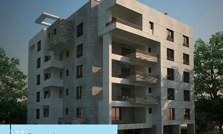 The Square in New Cairo