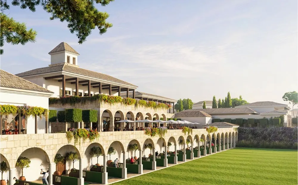 Wadi Yamm Luxury Amenities