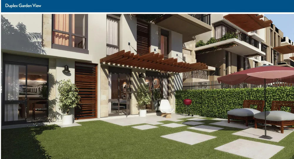 Westown Residences SODIC West