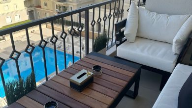 Apartment for sale in Mivida, New Cairo, by Emaar Misr