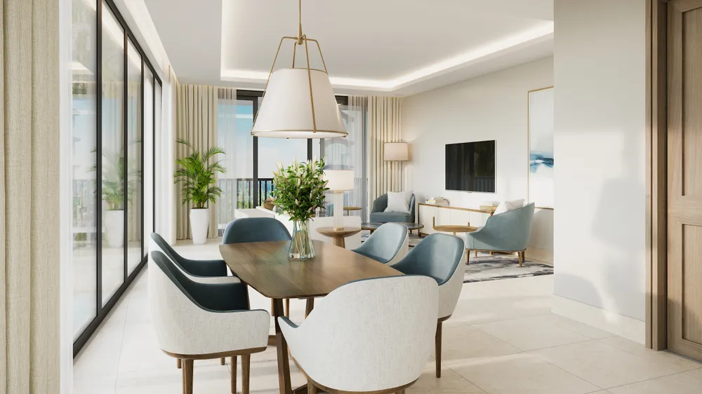 ZED Exclusive Living