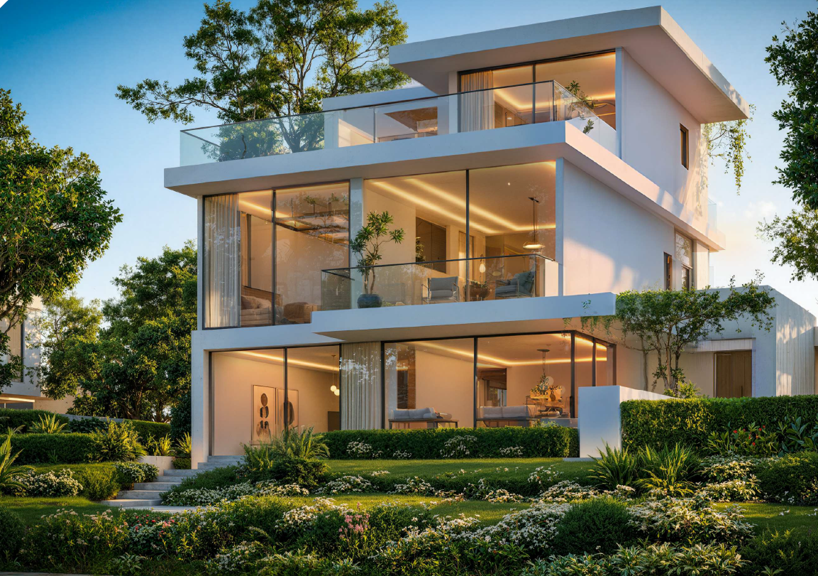 Zomra East Amenities