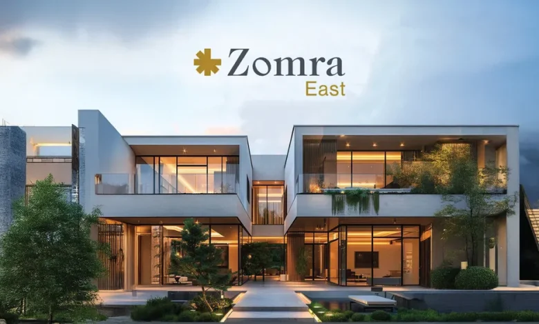 Zomra East