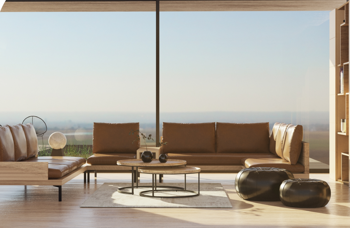 Zomra East Luxury Living