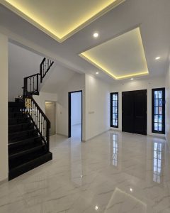 Luxury Villas and Apartments for Rent in Egypt