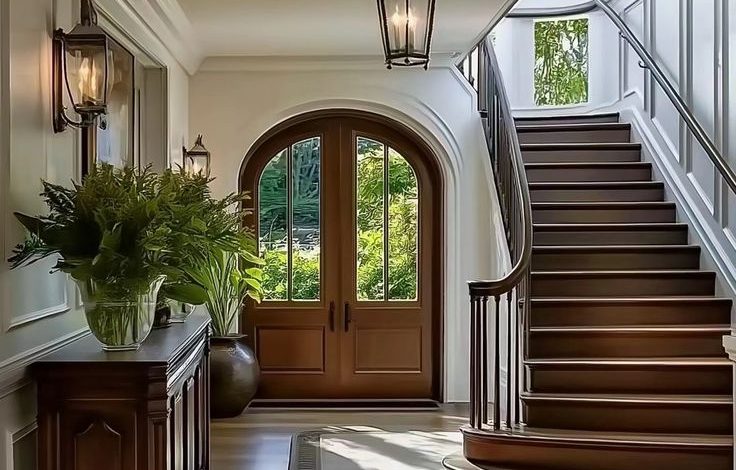 Luxury Property Rentals