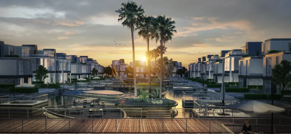 Bloomfields Luxury Living