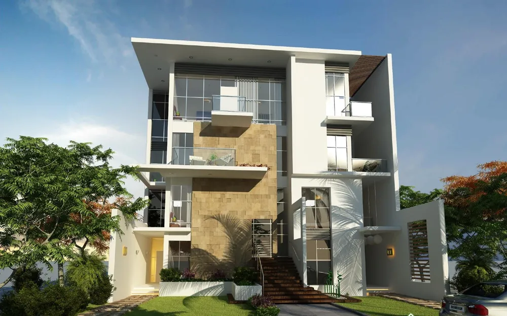 Mountain View iCity Smart City Living