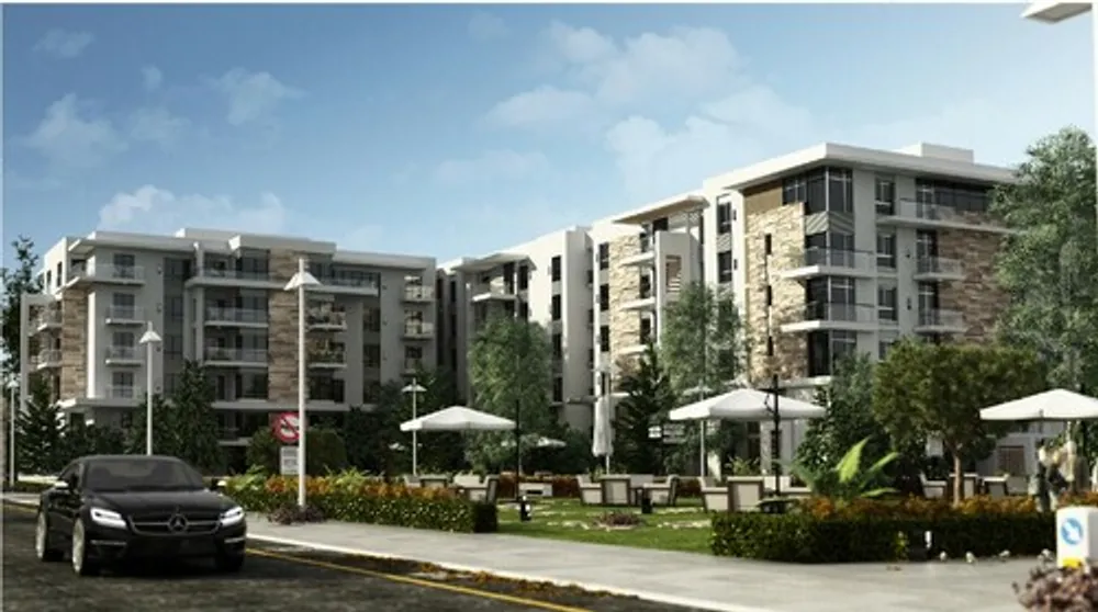 Green Landscapes & Parks